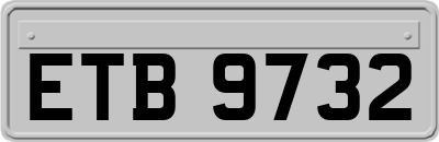ETB9732