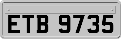 ETB9735