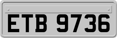 ETB9736