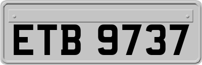 ETB9737