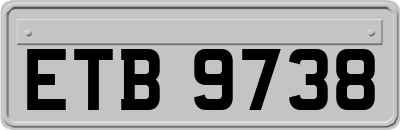 ETB9738