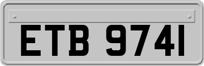 ETB9741