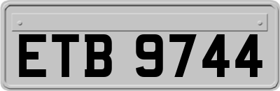 ETB9744