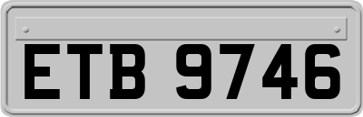 ETB9746