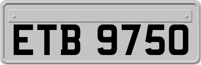 ETB9750
