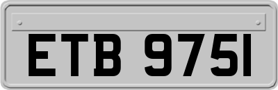 ETB9751