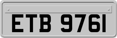 ETB9761