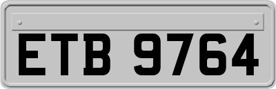 ETB9764