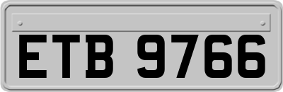 ETB9766