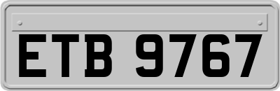 ETB9767