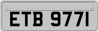 ETB9771