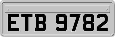 ETB9782