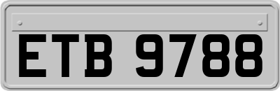 ETB9788