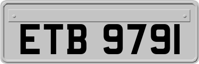 ETB9791