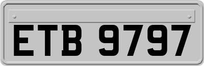 ETB9797