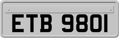ETB9801