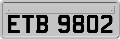 ETB9802