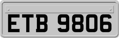 ETB9806