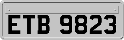 ETB9823