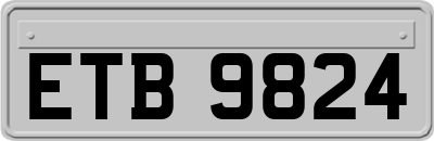 ETB9824