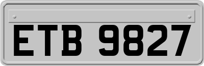 ETB9827