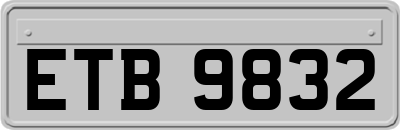 ETB9832
