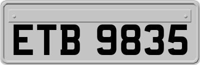 ETB9835