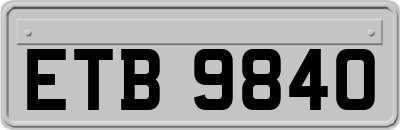 ETB9840