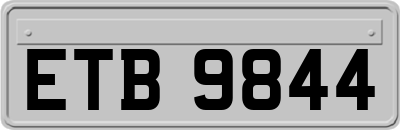 ETB9844