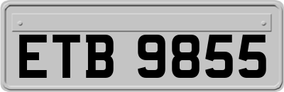 ETB9855