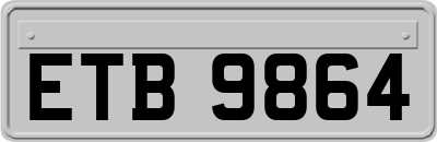 ETB9864