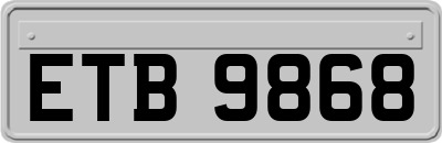 ETB9868