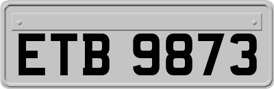 ETB9873
