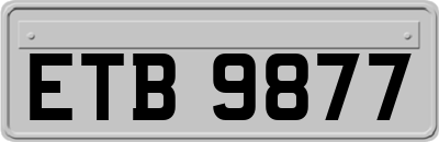 ETB9877