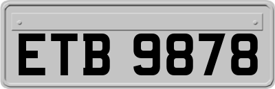 ETB9878