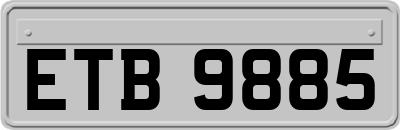 ETB9885