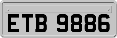 ETB9886