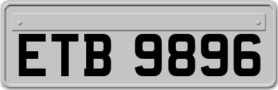 ETB9896