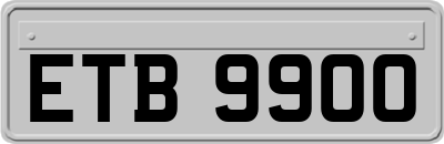 ETB9900