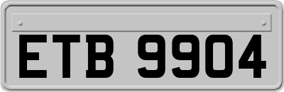 ETB9904