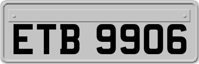 ETB9906