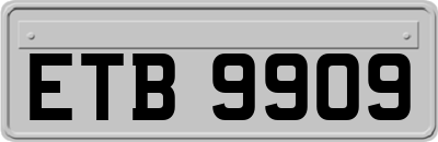 ETB9909