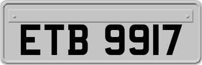 ETB9917