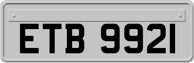 ETB9921
