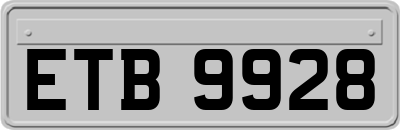 ETB9928