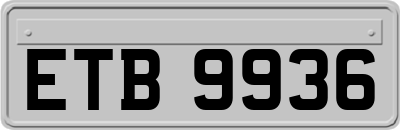 ETB9936