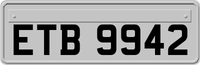 ETB9942
