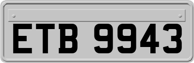 ETB9943