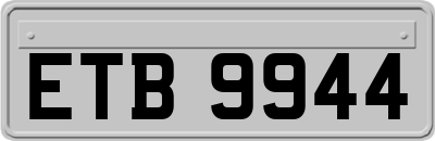 ETB9944