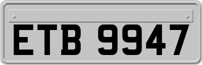 ETB9947